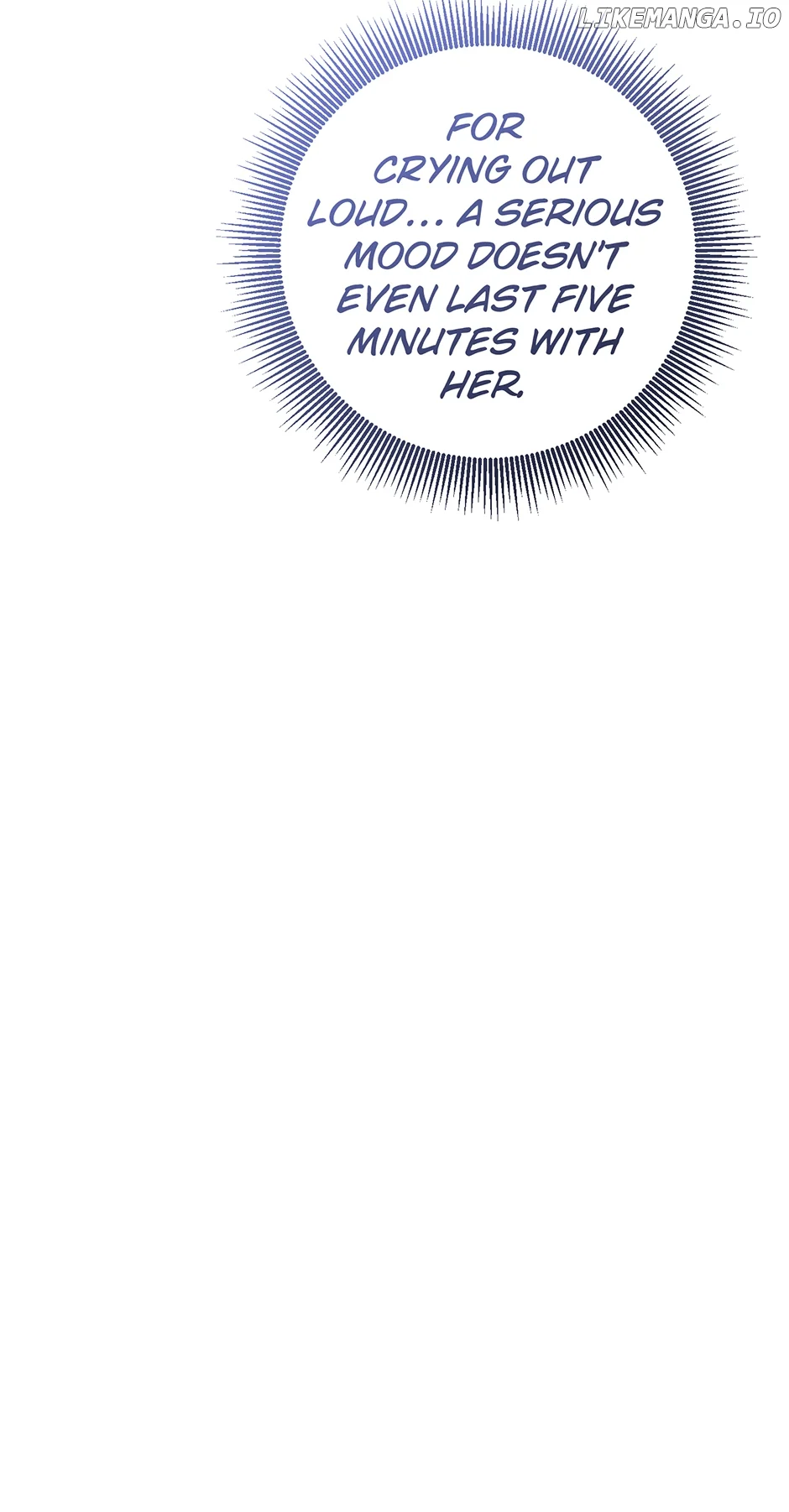 The Kids Have Changed Chapter 42 - Page 20