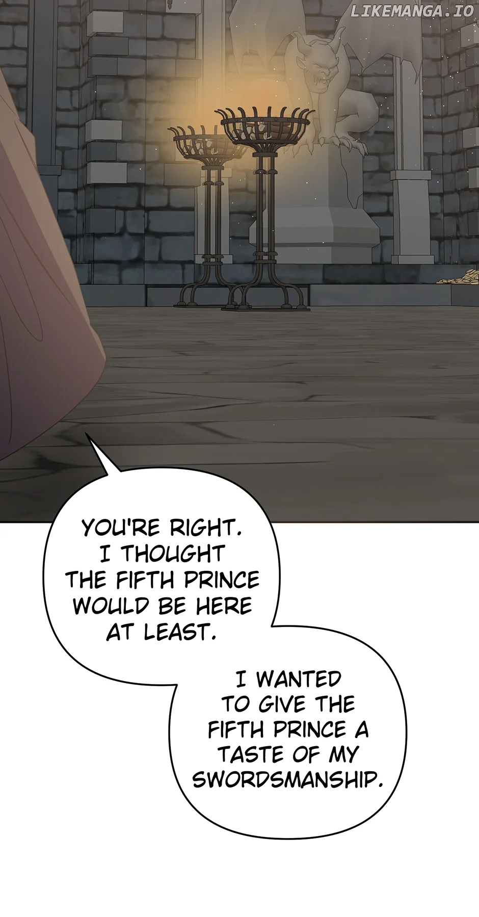 The Kids Have Changed Chapter 42 - Page 26