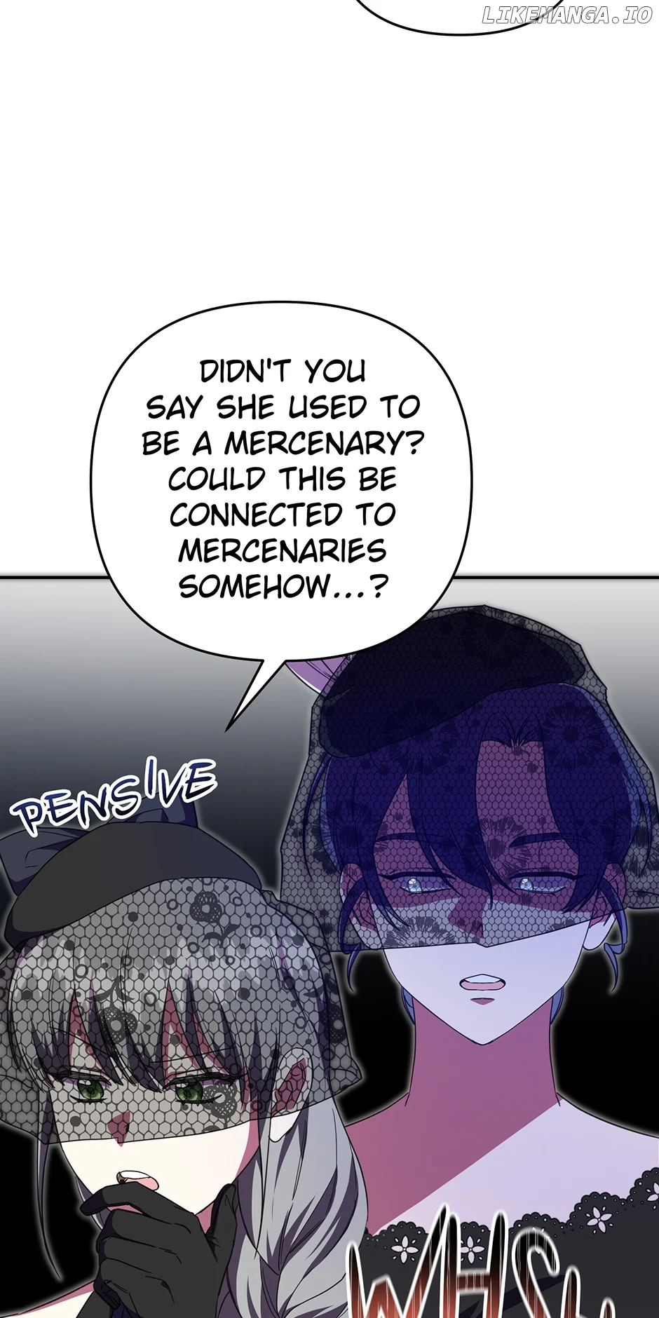 The Kids Have Changed Chapter 42 - Page 29