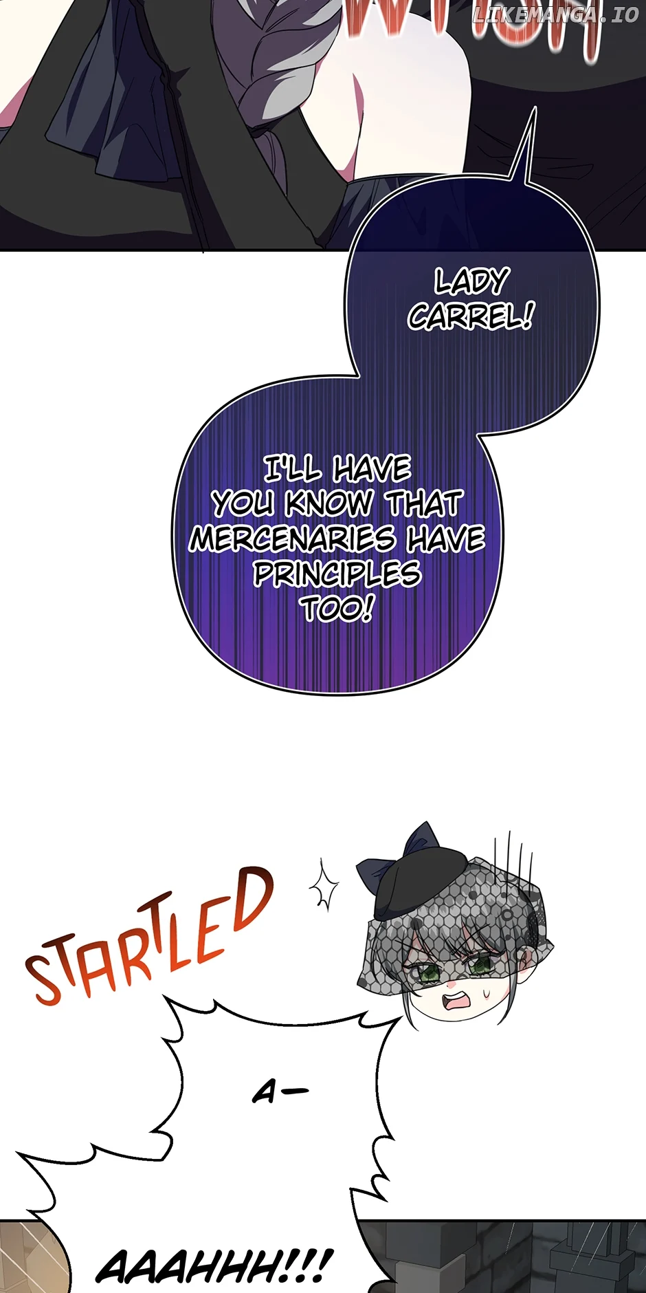 The Kids Have Changed Chapter 42 - Page 30