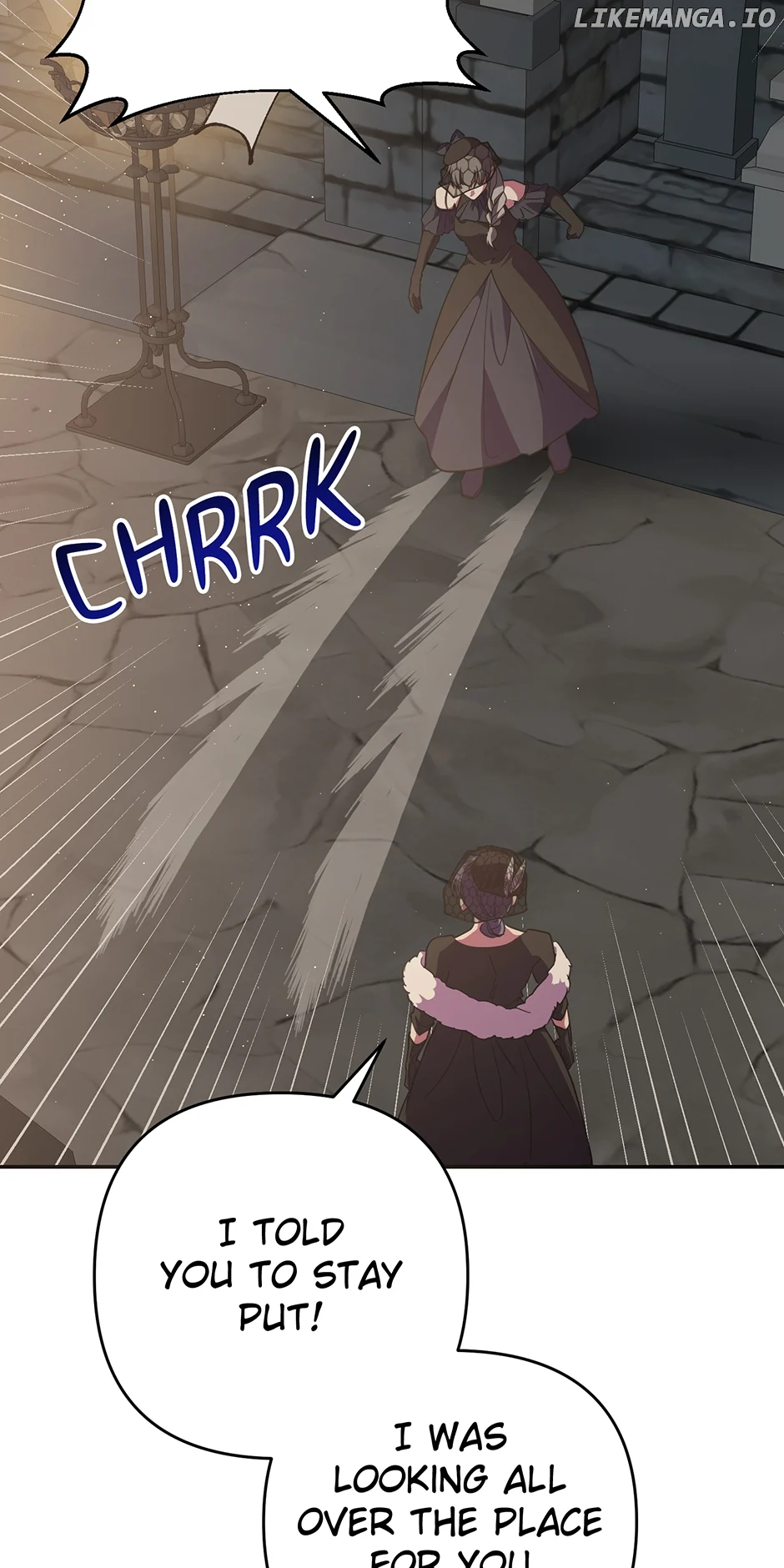 The Kids Have Changed Chapter 42 - Page 31