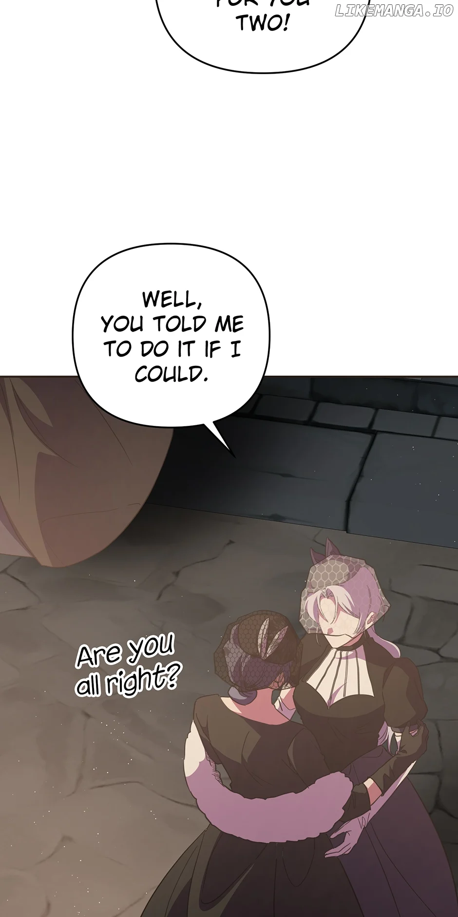 The Kids Have Changed Chapter 42 - Page 32