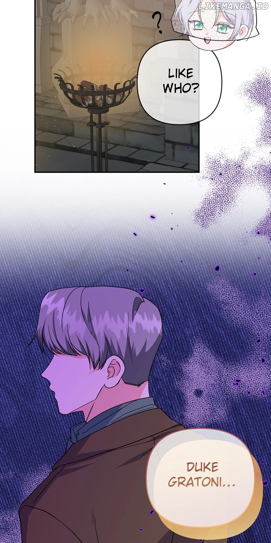 The Kids Have Changed Chapter 42 - Page 34