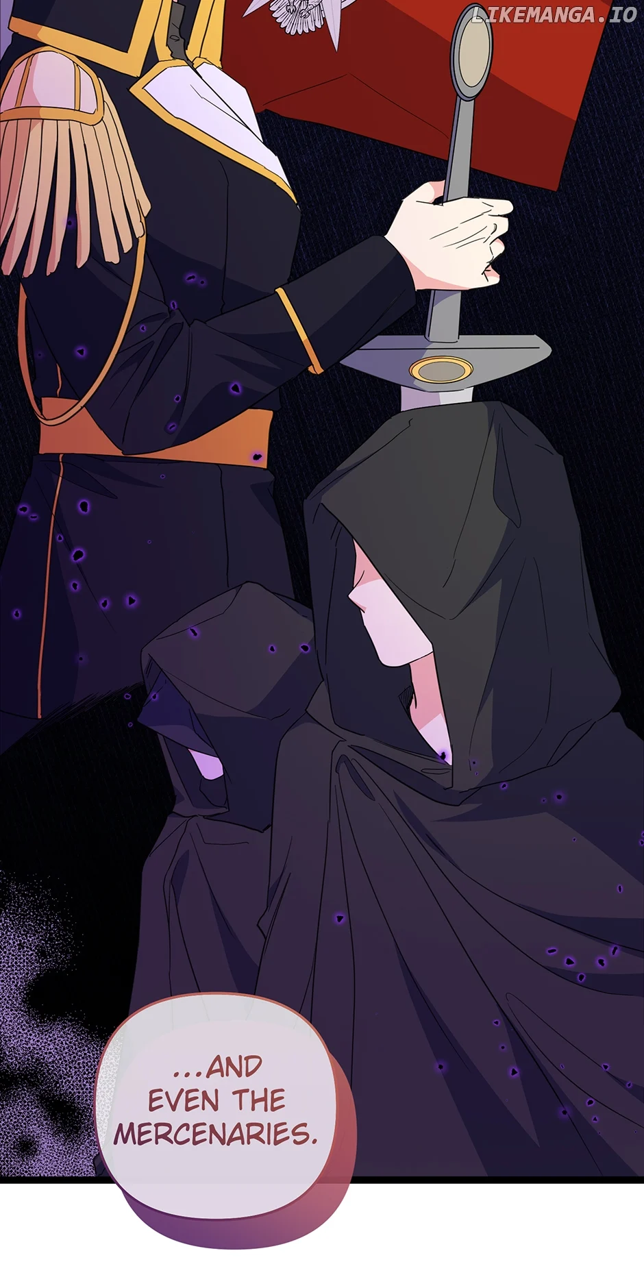 The Kids Have Changed Chapter 42 - Page 36