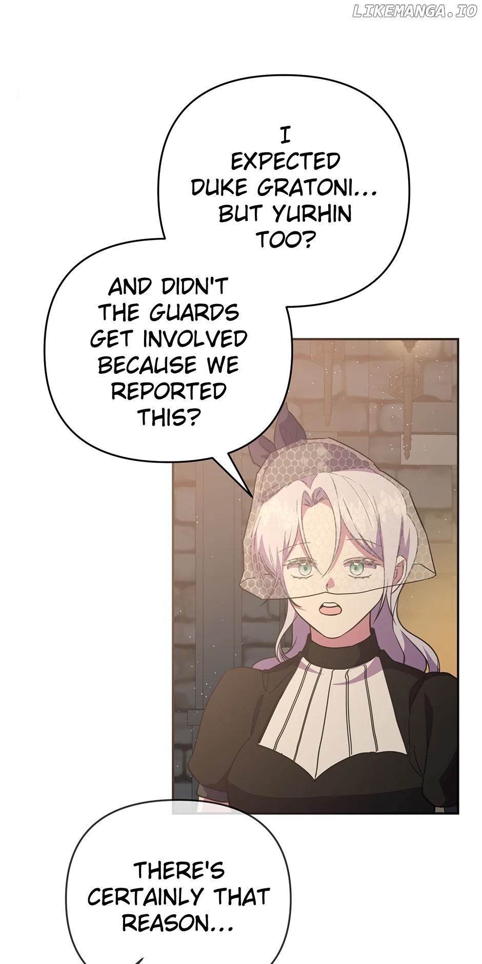 The Kids Have Changed Chapter 42 - Page 37