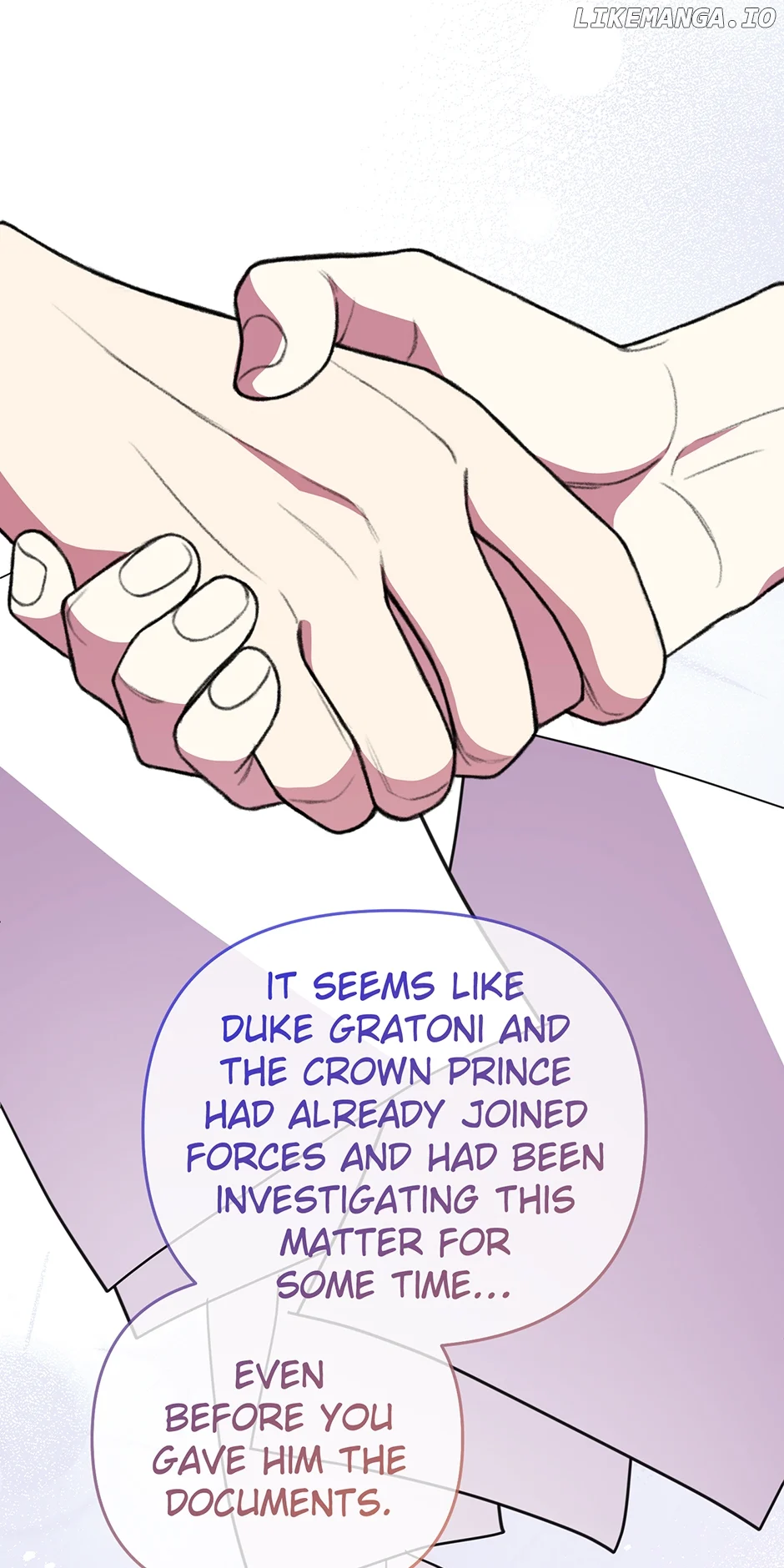 The Kids Have Changed Chapter 42 - Page 39