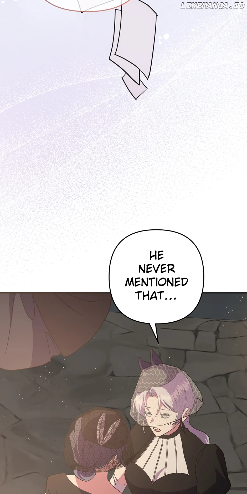 The Kids Have Changed Chapter 42 - Page 40