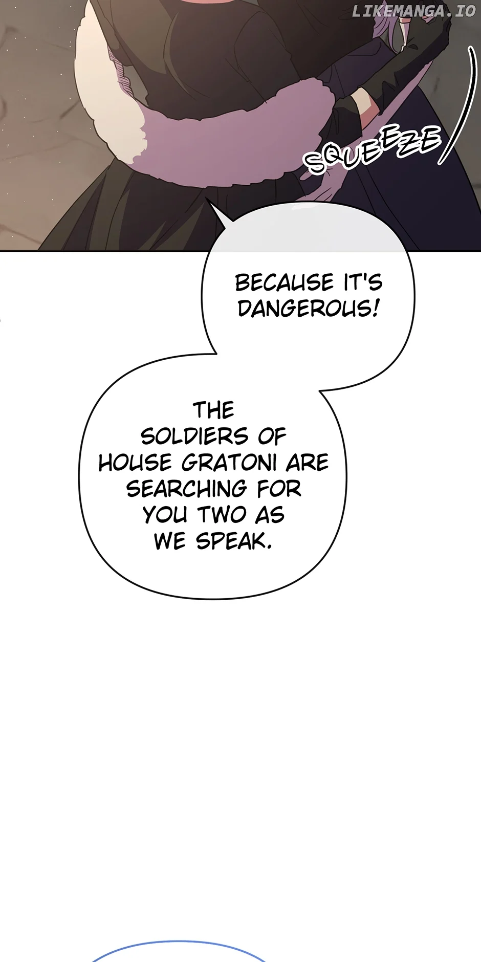 The Kids Have Changed Chapter 42 - Page 41