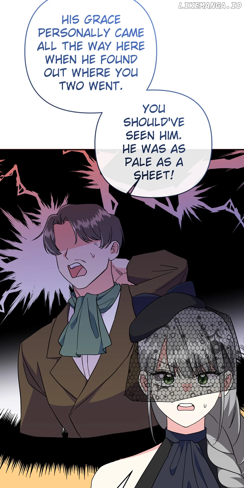 The Kids Have Changed Chapter 42 - Page 42