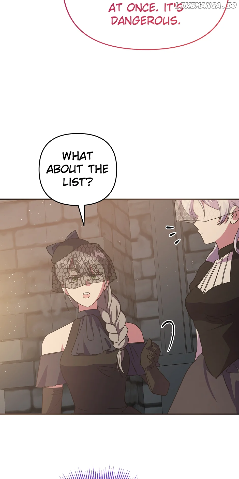 The Kids Have Changed Chapter 42 - Page 45