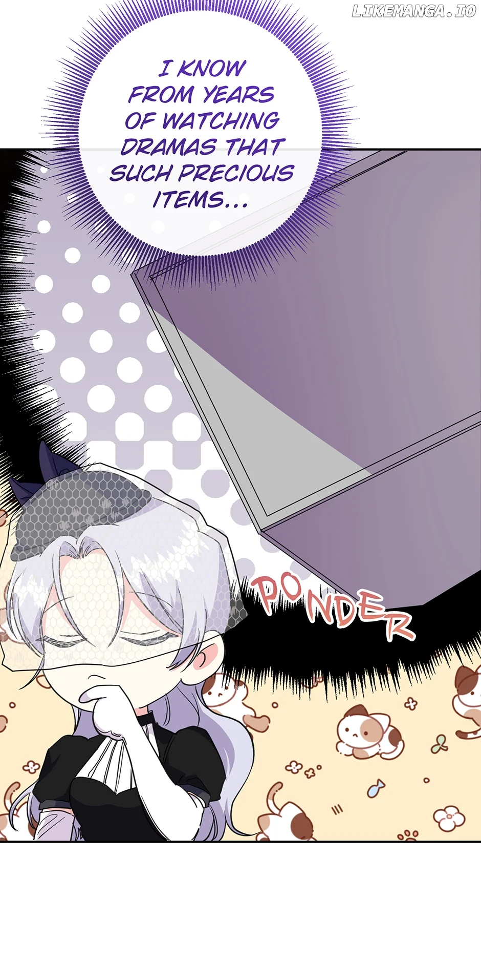 The Kids Have Changed Chapter 42 - Page 46