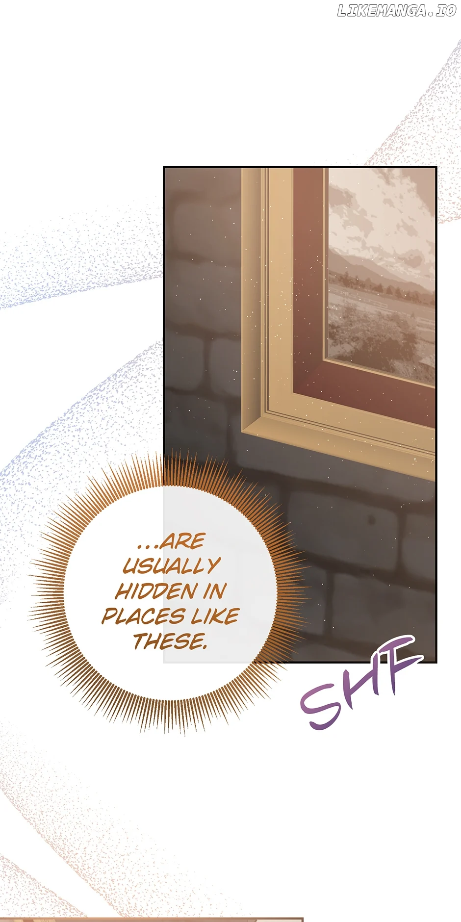 The Kids Have Changed Chapter 42 - Page 47