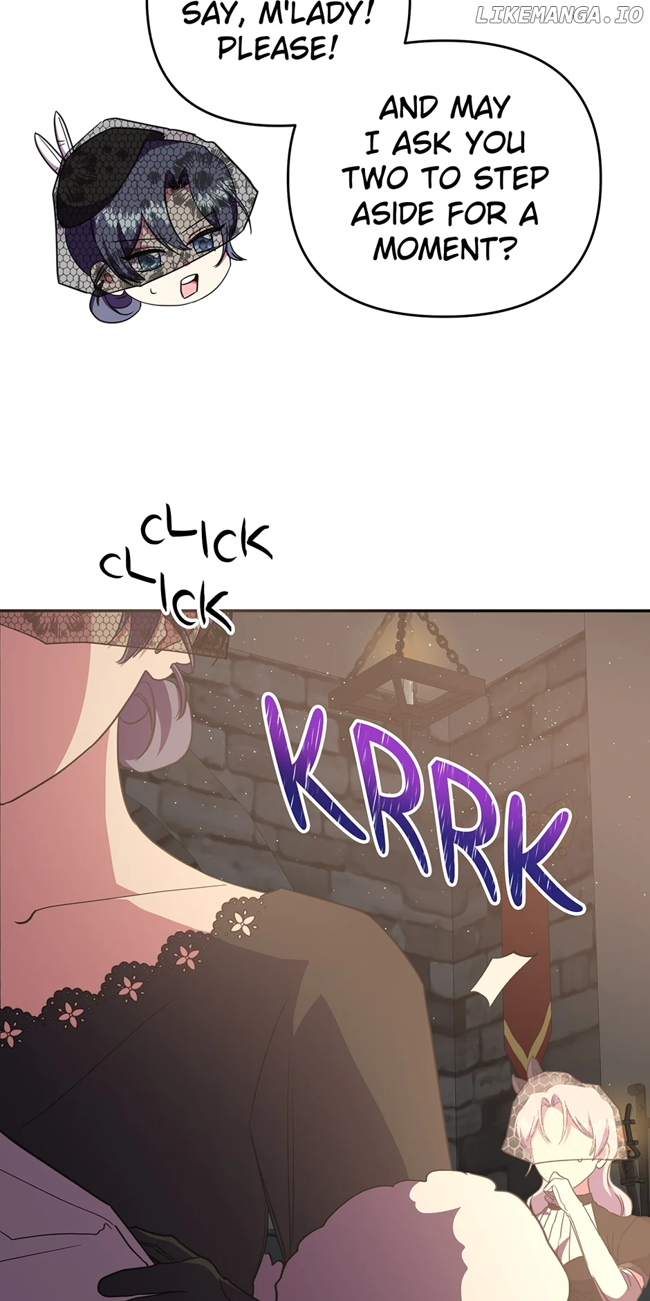 The Kids Have Changed Chapter 42 - Page 50