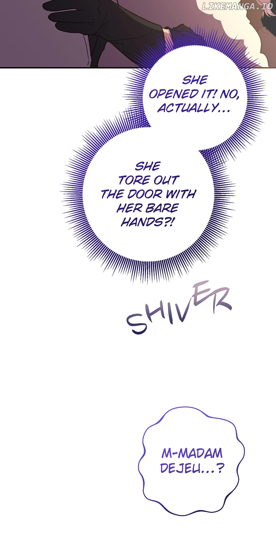 The Kids Have Changed Chapter 42 - Page 51