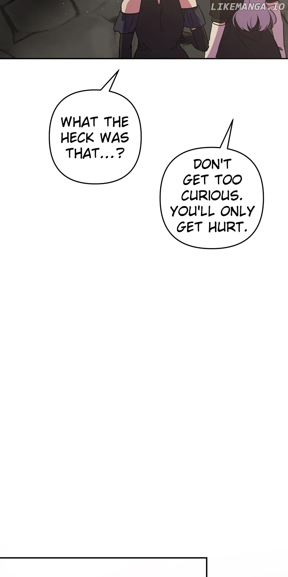 The Kids Have Changed Chapter 42 - Page 53