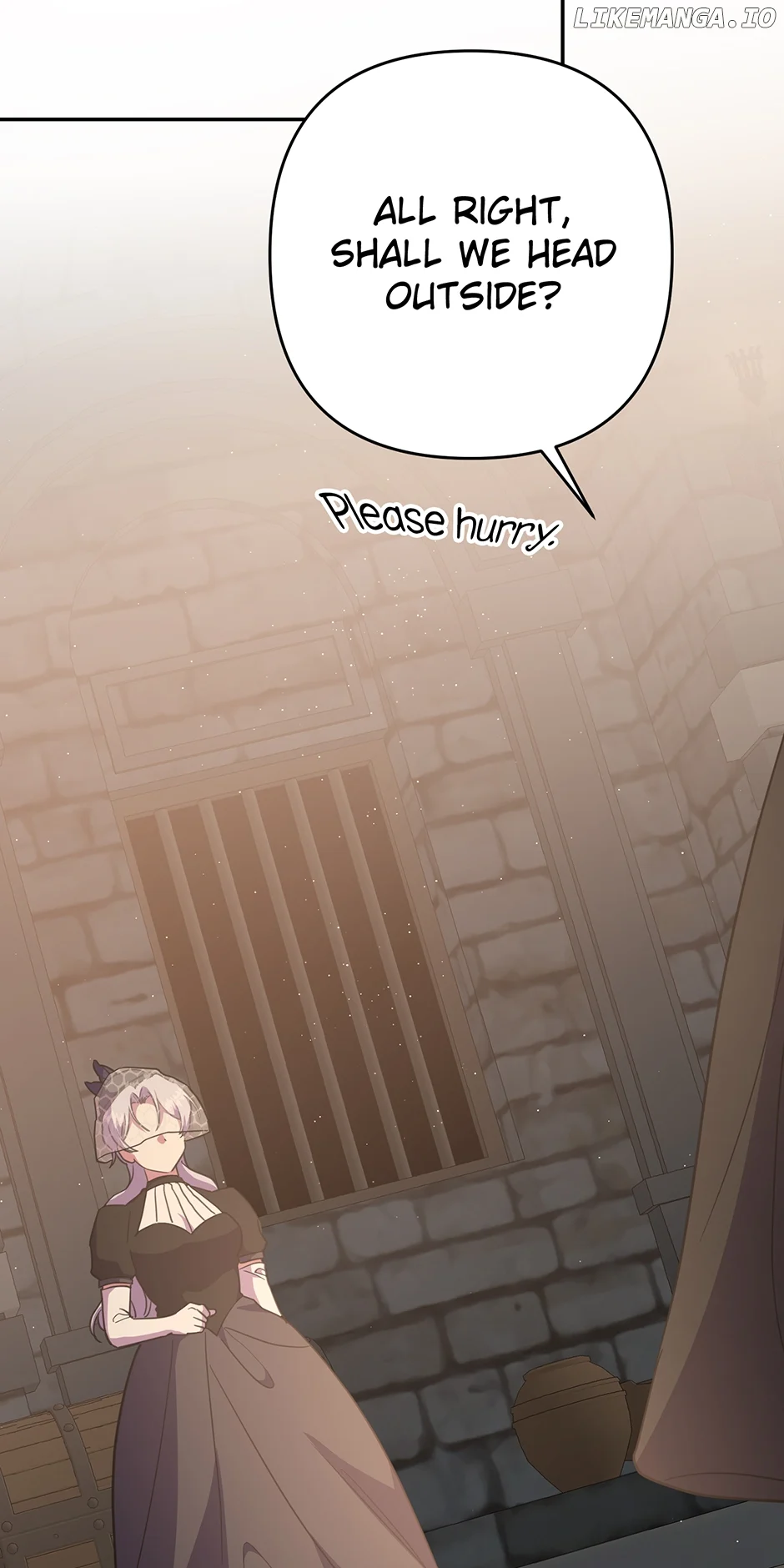 The Kids Have Changed Chapter 42 - Page 54