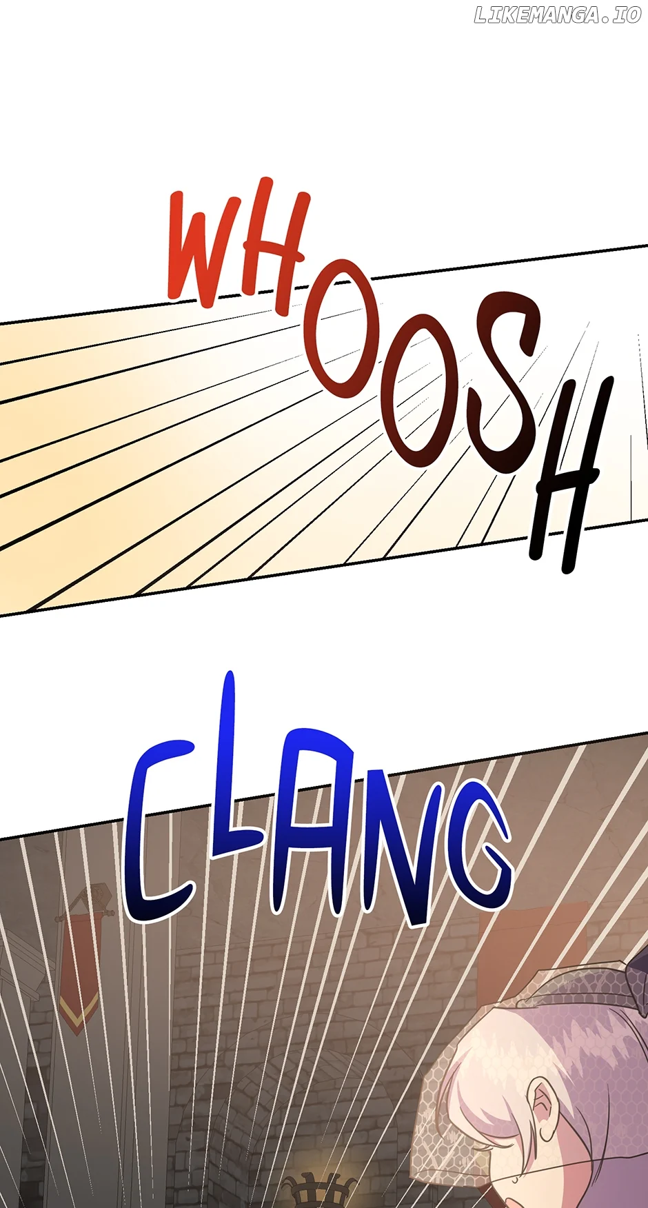 The Kids Have Changed Chapter 42 - Page 57