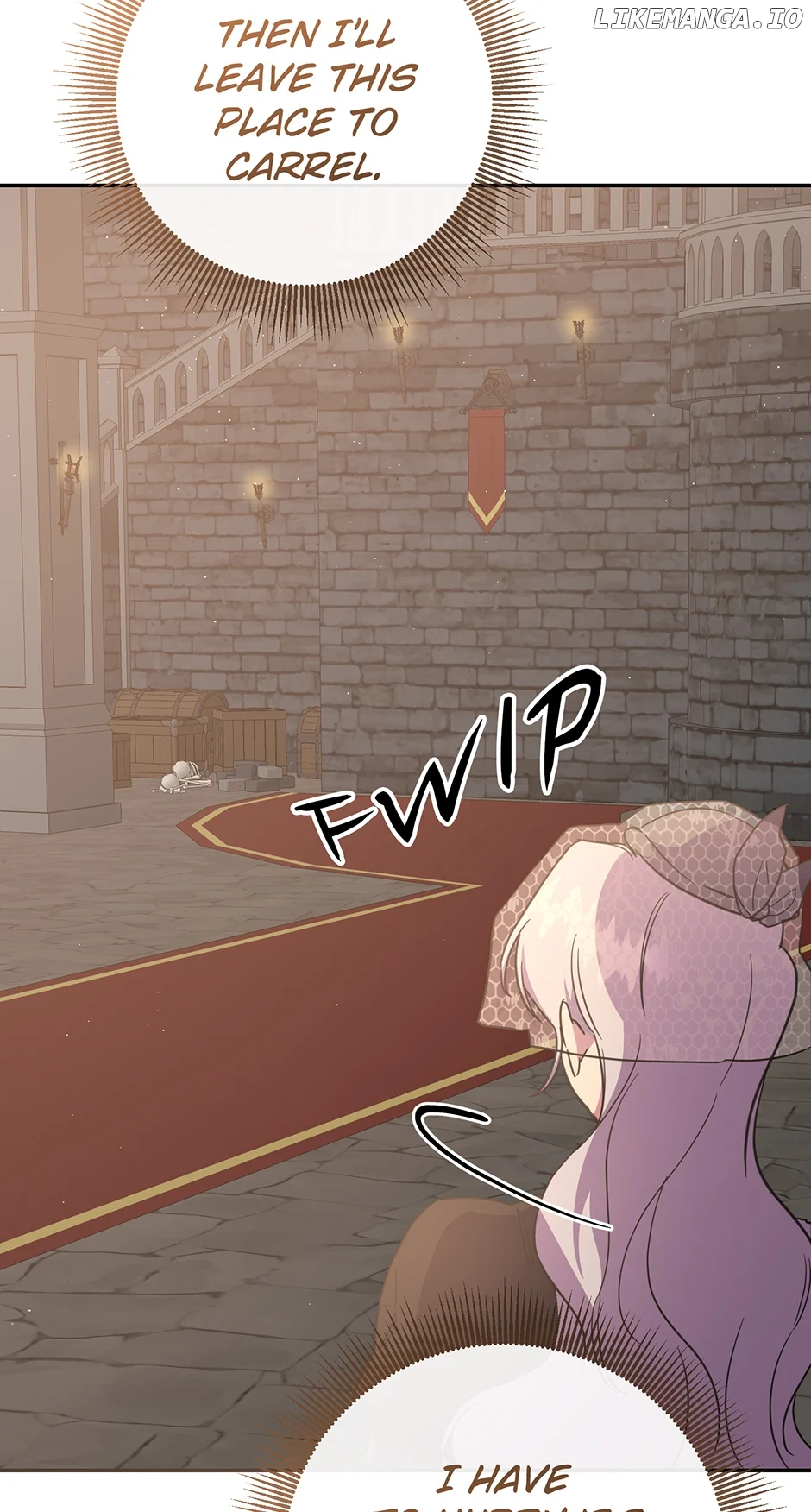 The Kids Have Changed Chapter 42 - Page 60