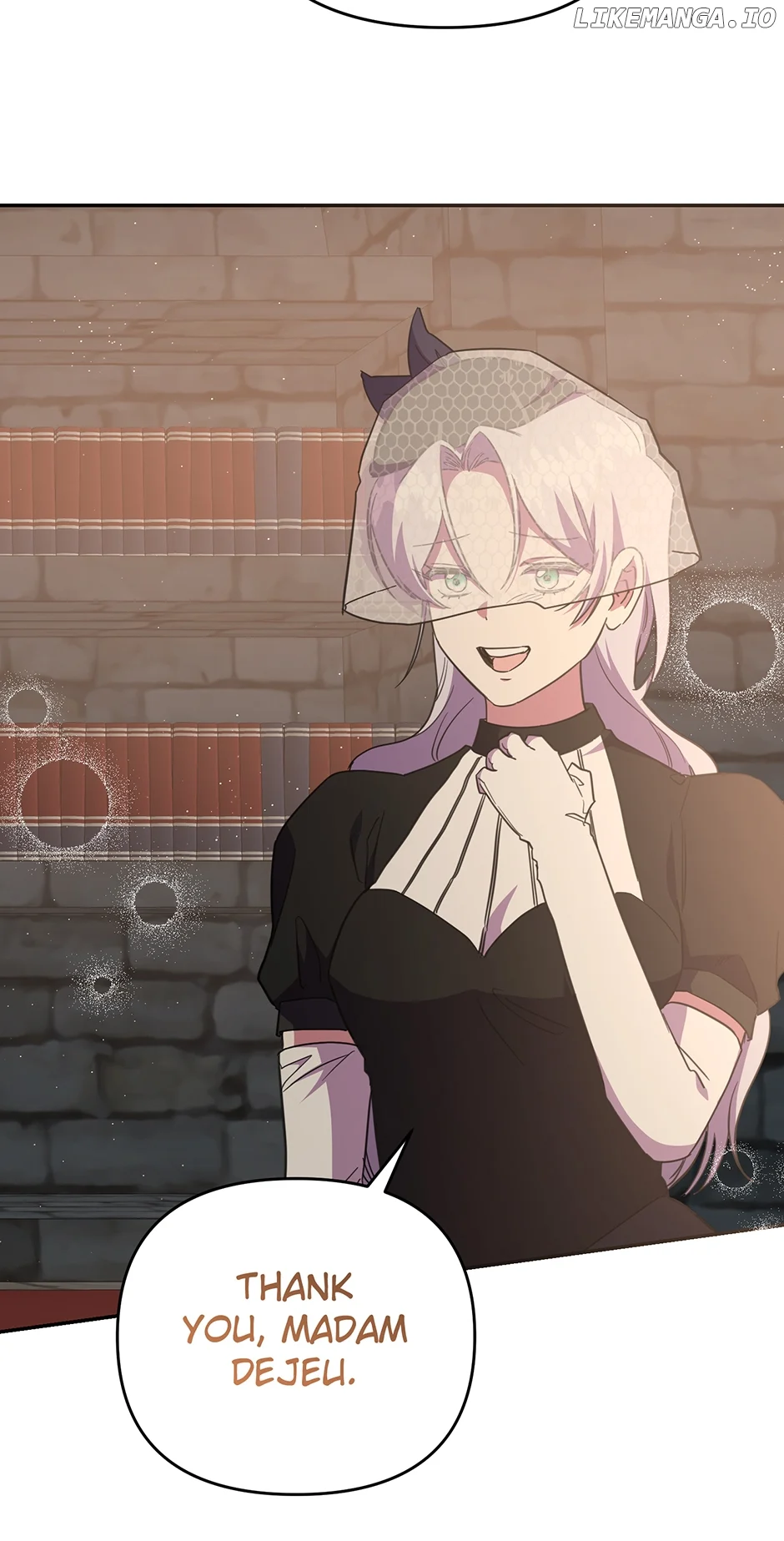 The Kids Have Changed Chapter 42 - Page 65