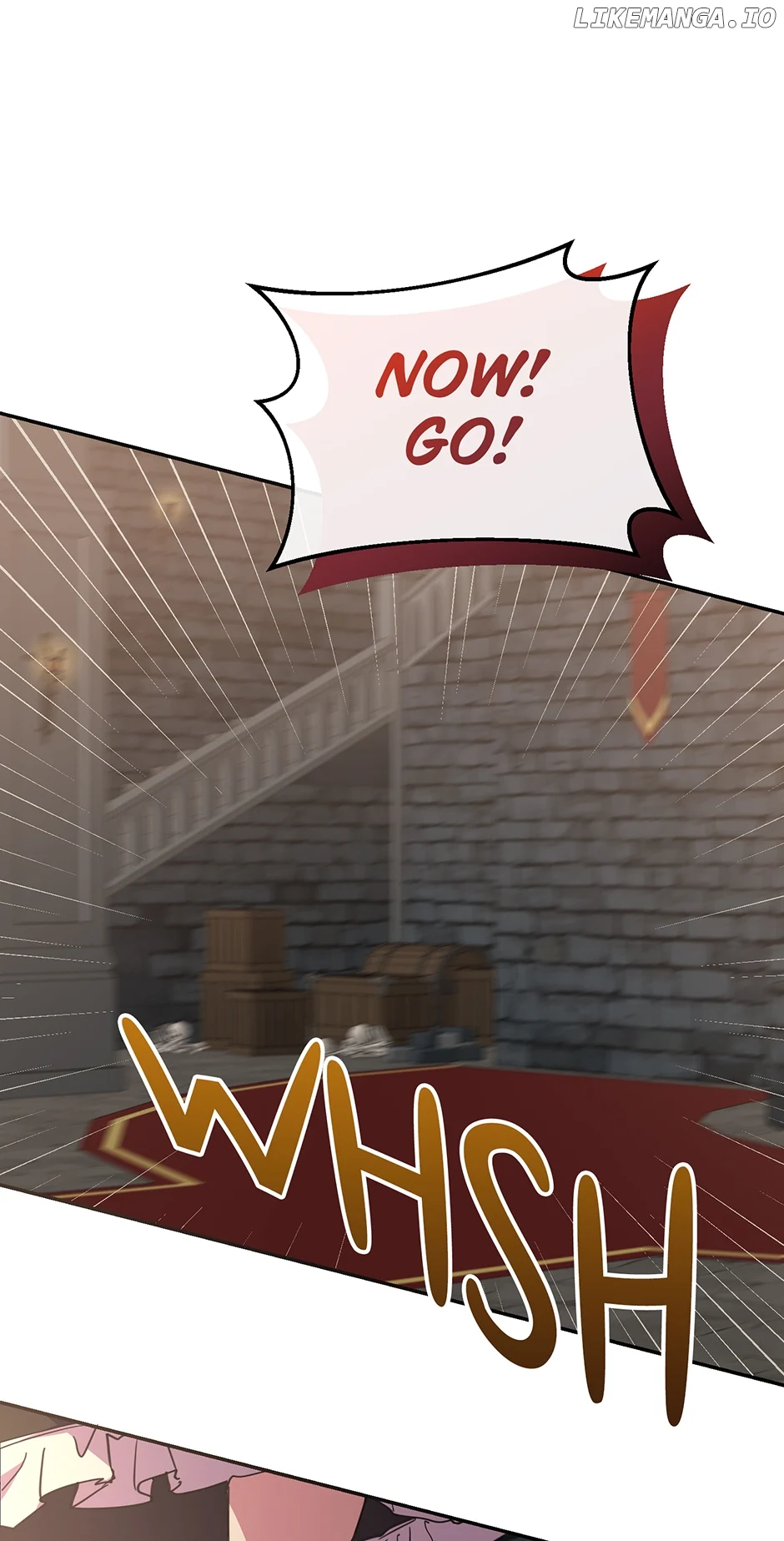 The Kids Have Changed Chapter 42 - Page 66