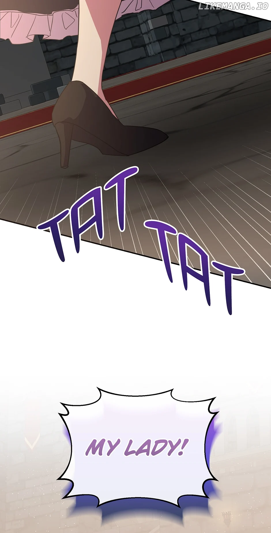 The Kids Have Changed Chapter 42 - Page 67