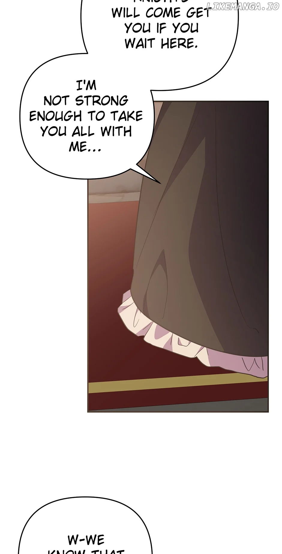 The Kids Have Changed Chapter 42 - Page 70