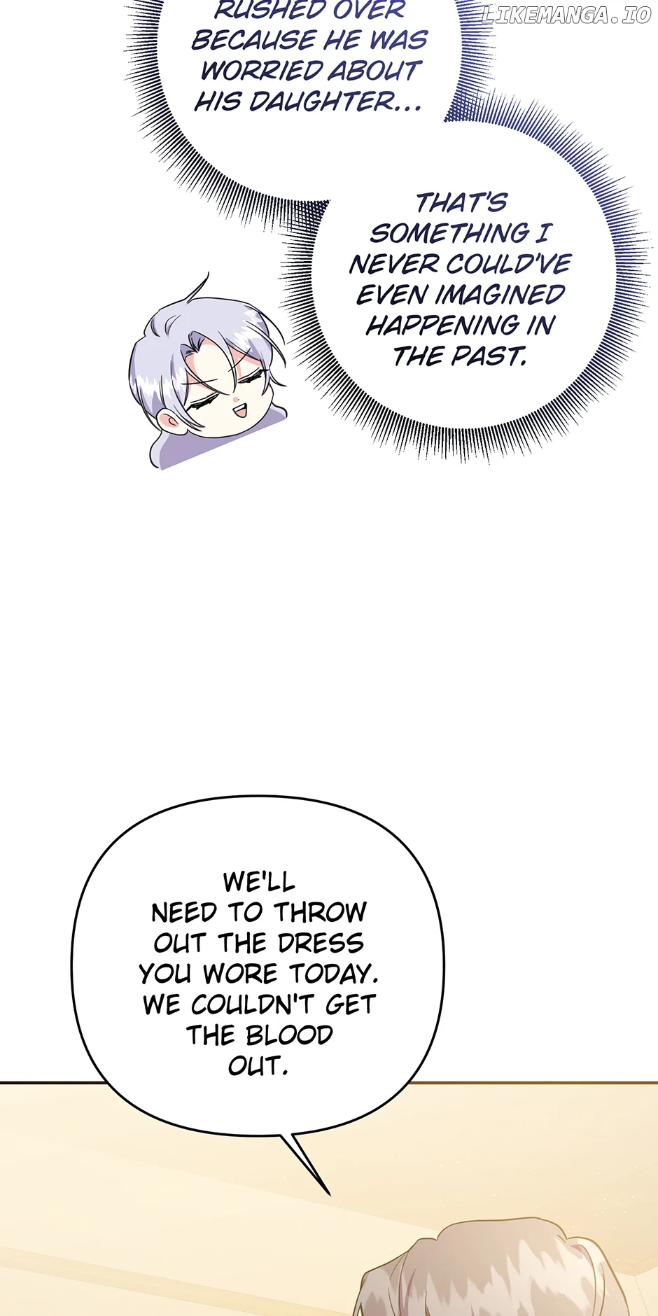 The Kids Have Changed Chapter 43 - Page 7