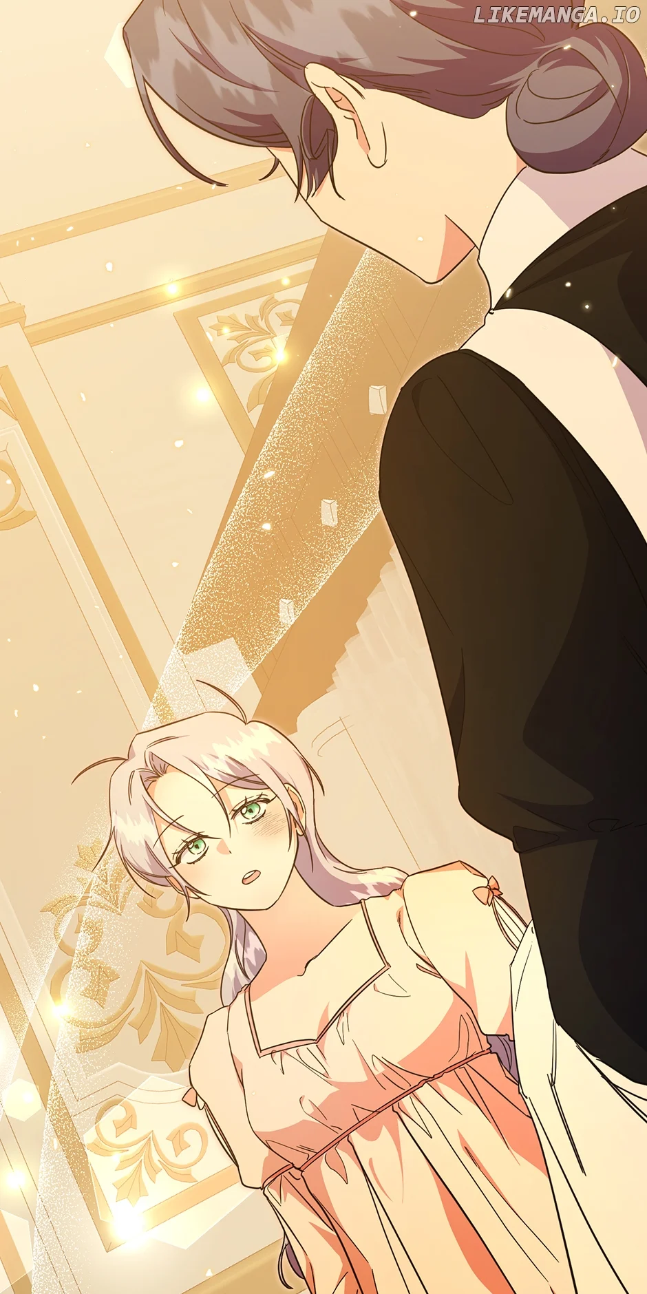 The Kids Have Changed Chapter 43 - Page 11