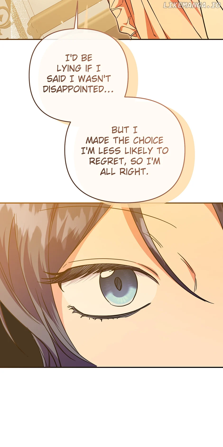 The Kids Have Changed Chapter 43 - Page 12