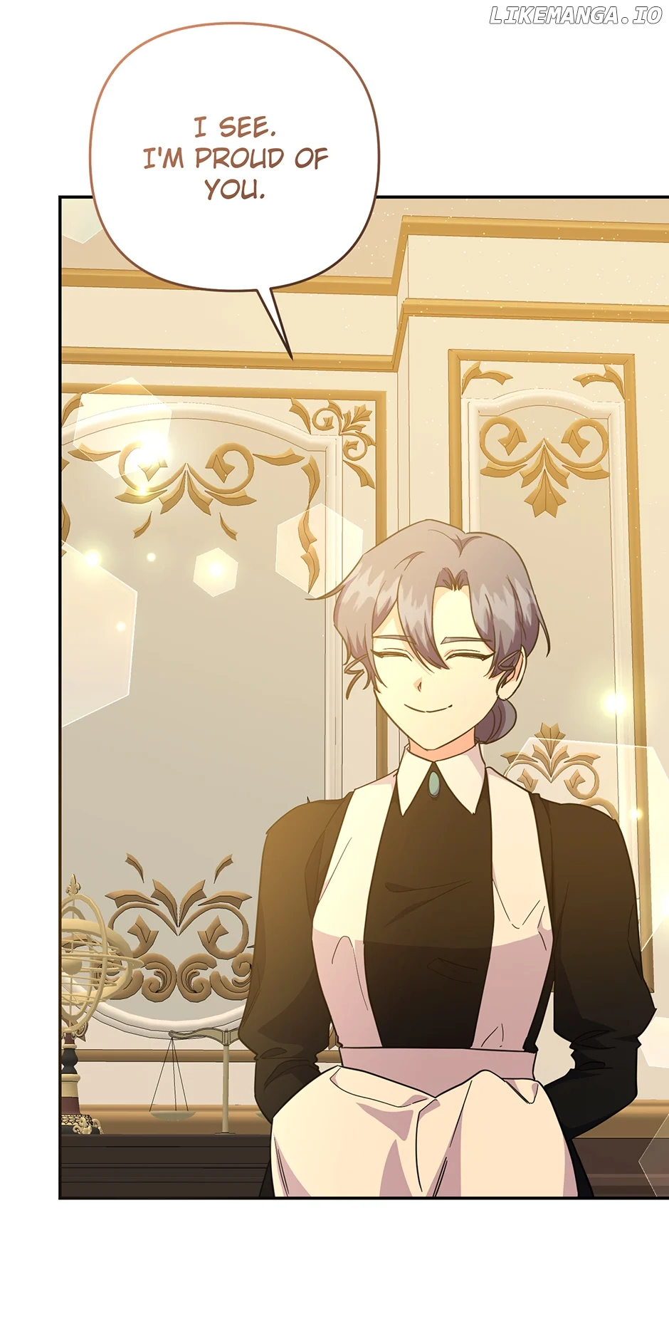 The Kids Have Changed Chapter 43 - Page 13