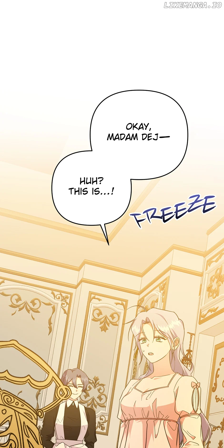 The Kids Have Changed Chapter 43 - Page 15