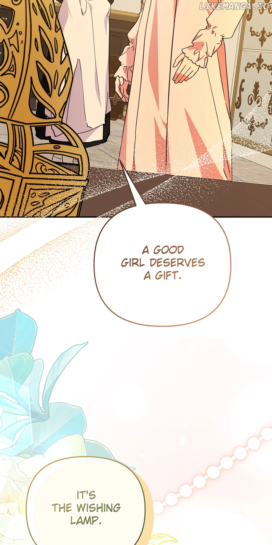 The Kids Have Changed Chapter 43 - Page 16