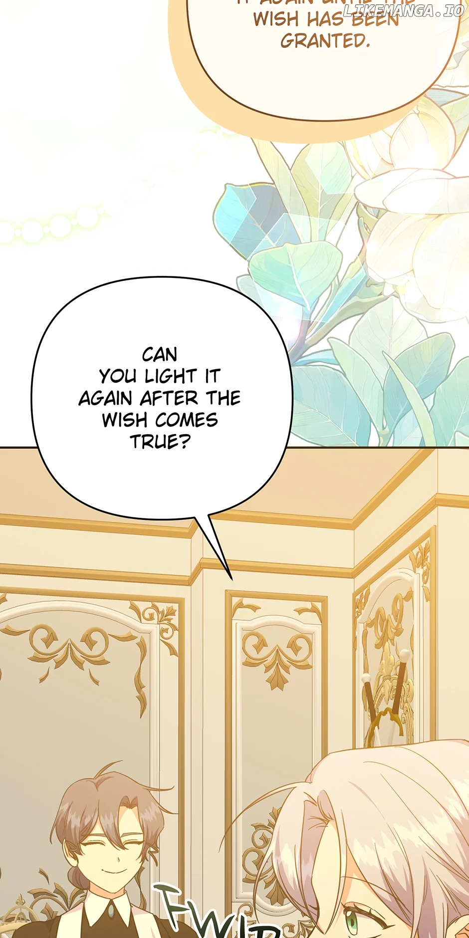 The Kids Have Changed Chapter 43 - Page 18