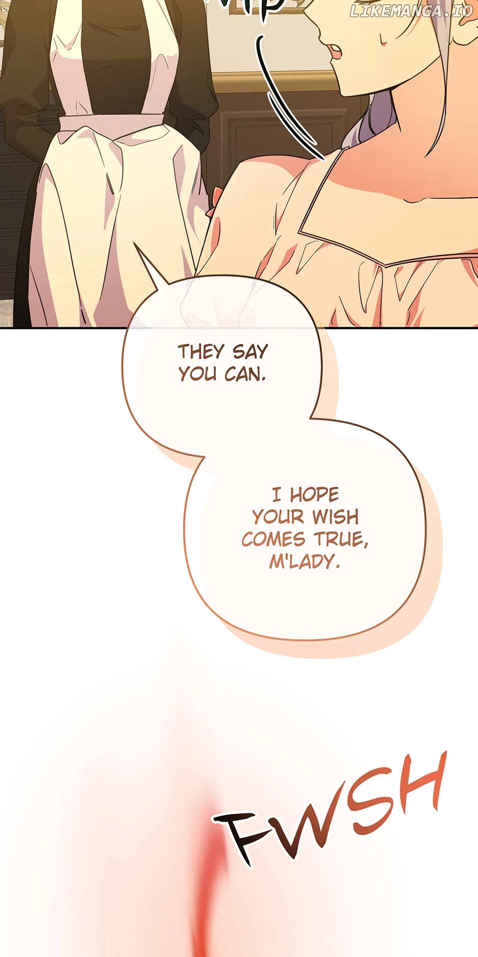 The Kids Have Changed Chapter 43 - Page 19