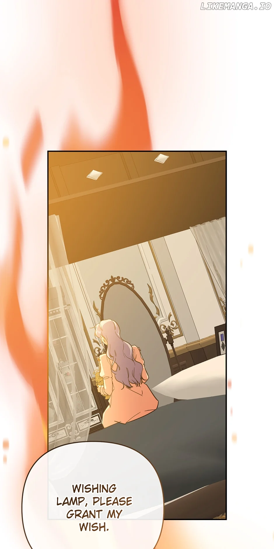 The Kids Have Changed Chapter 43 - Page 20