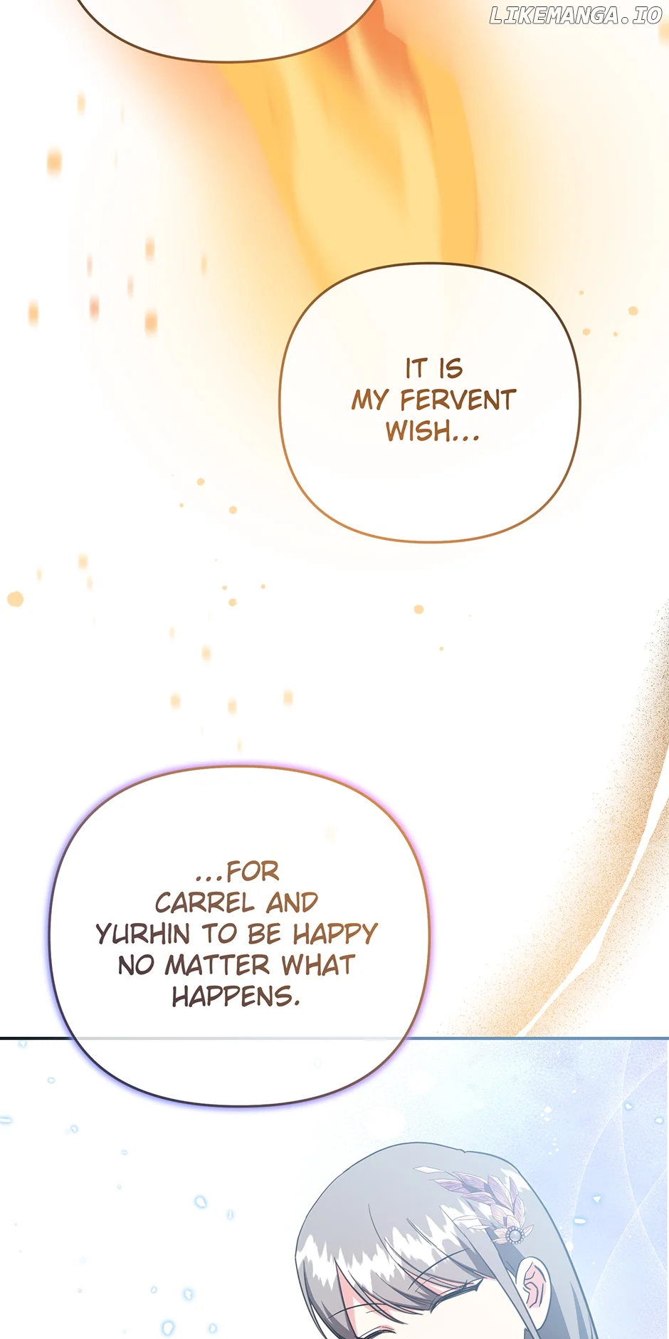 The Kids Have Changed Chapter 43 - Page 21