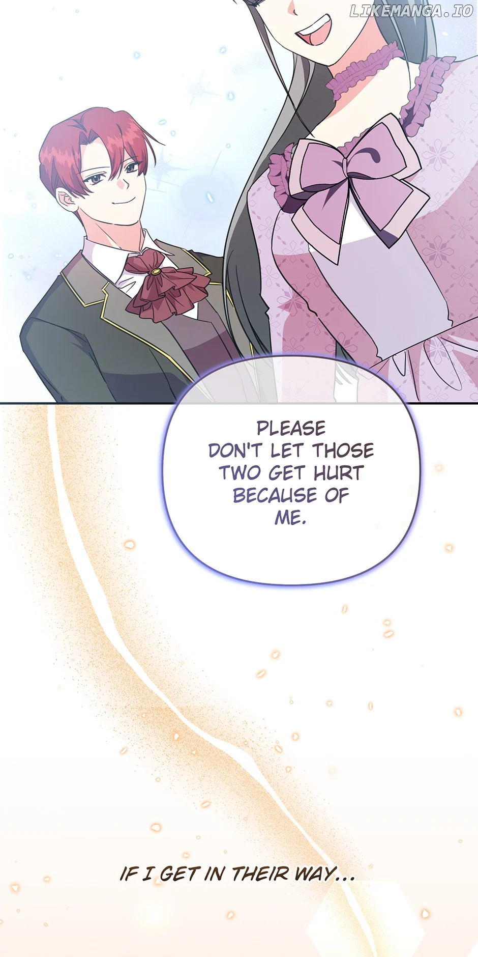 The Kids Have Changed Chapter 43 - Page 22