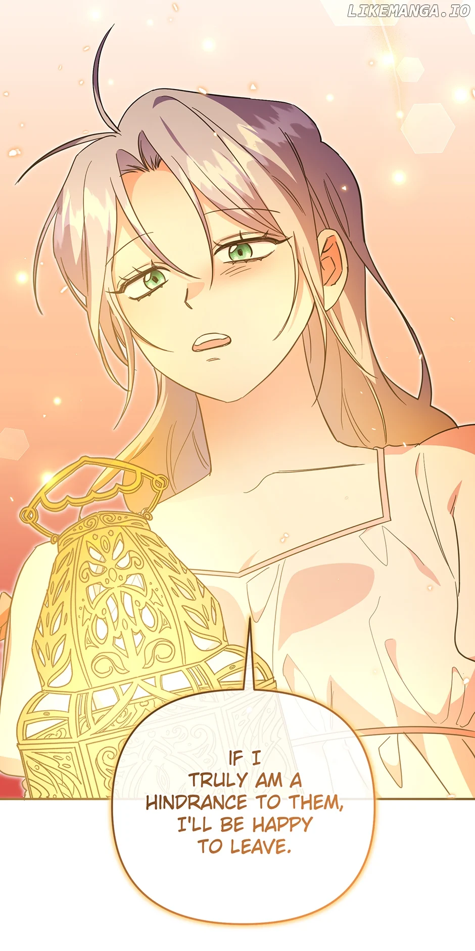 The Kids Have Changed Chapter 43 - Page 23