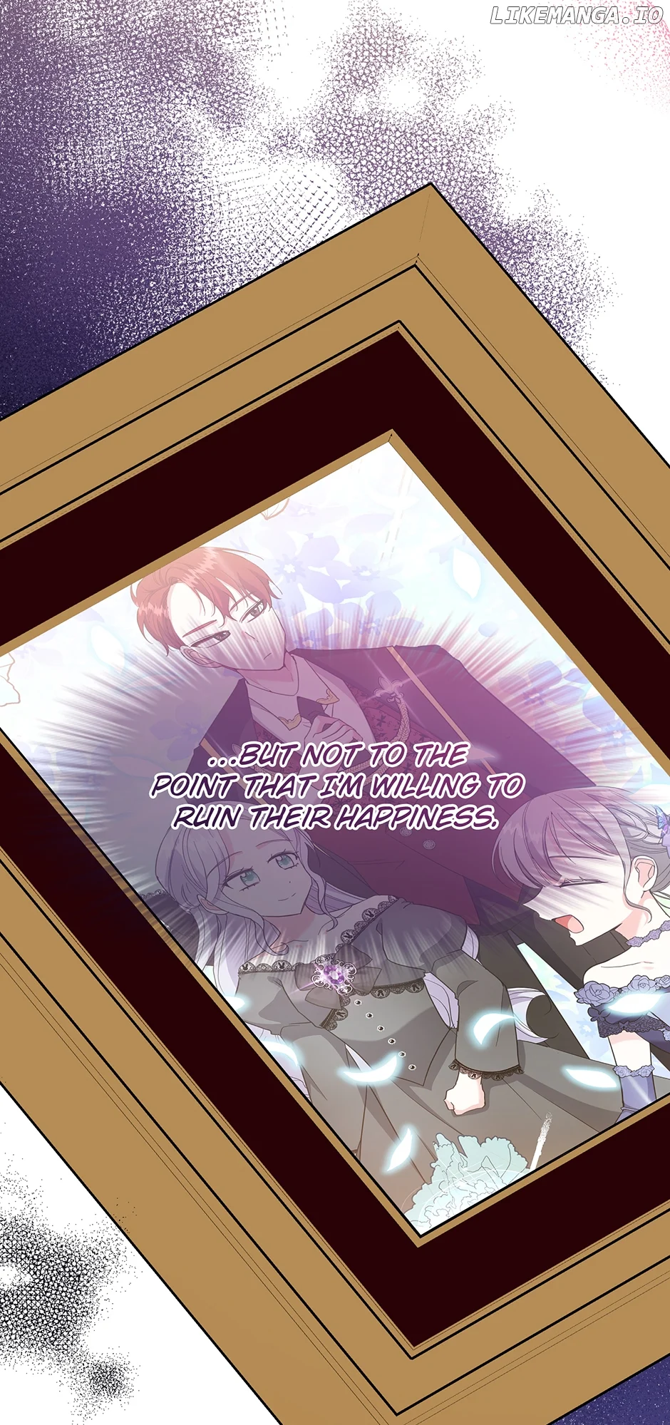 The Kids Have Changed Chapter 43 - Page 27