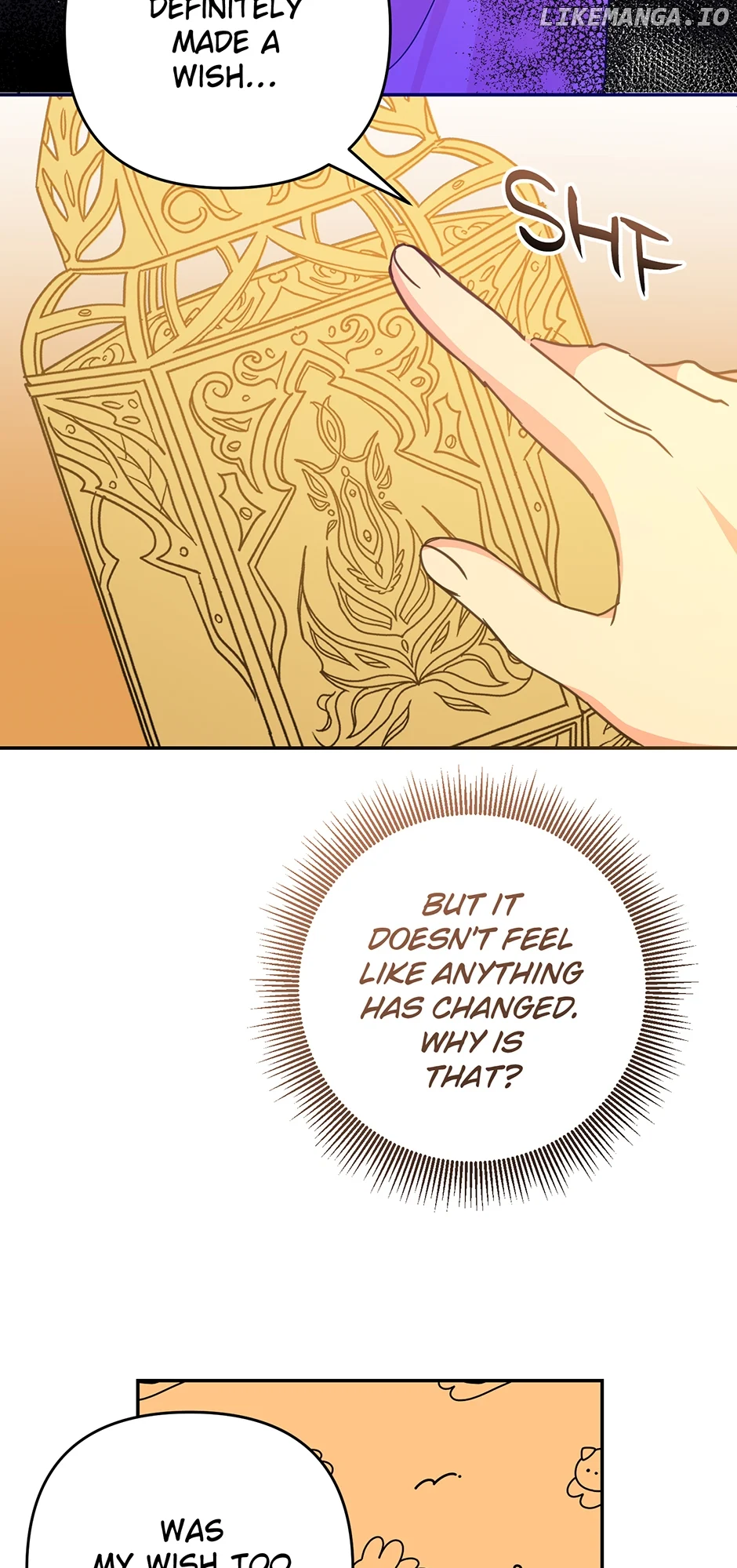 The Kids Have Changed Chapter 43 - Page 30