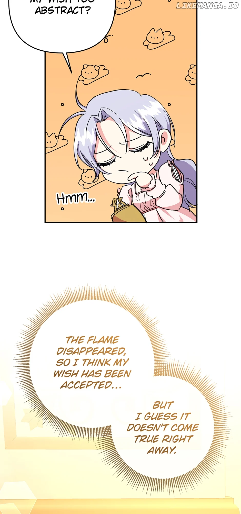 The Kids Have Changed Chapter 43 - Page 31