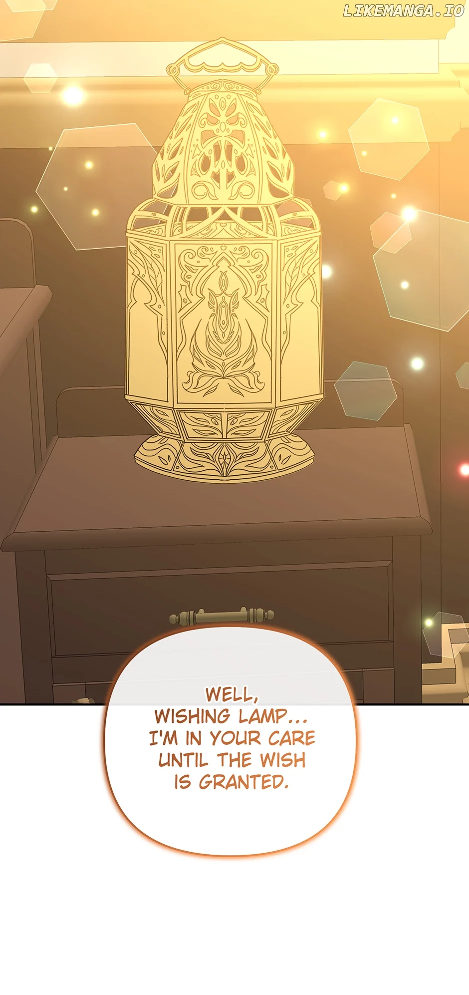 The Kids Have Changed Chapter 43 - Page 32