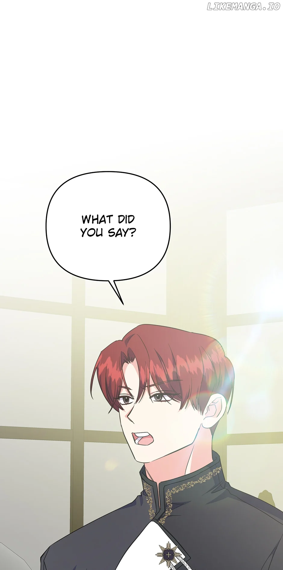 The Kids Have Changed Chapter 43 - Page 33