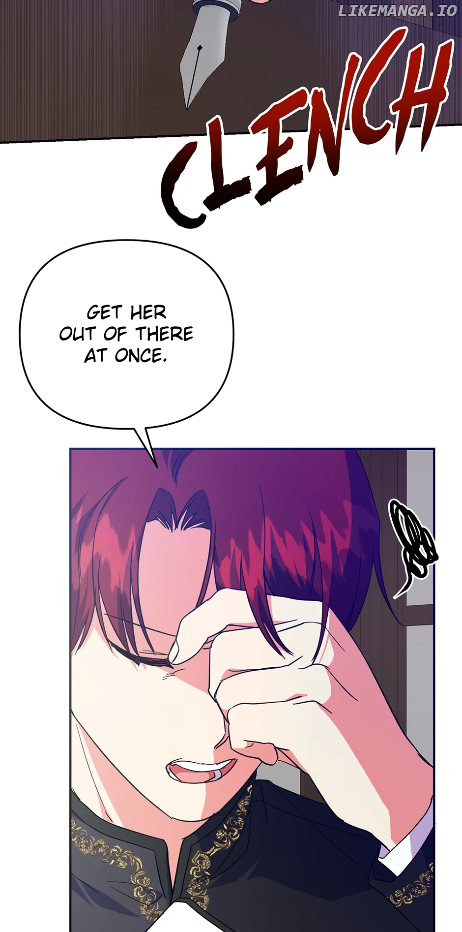 The Kids Have Changed Chapter 43 - Page 36