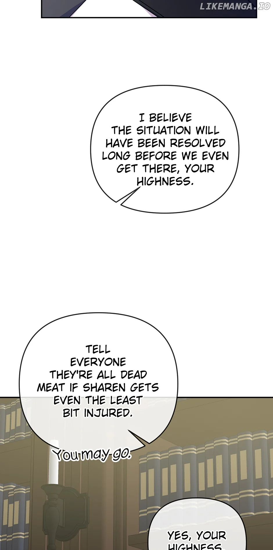 The Kids Have Changed Chapter 43 - Page 37