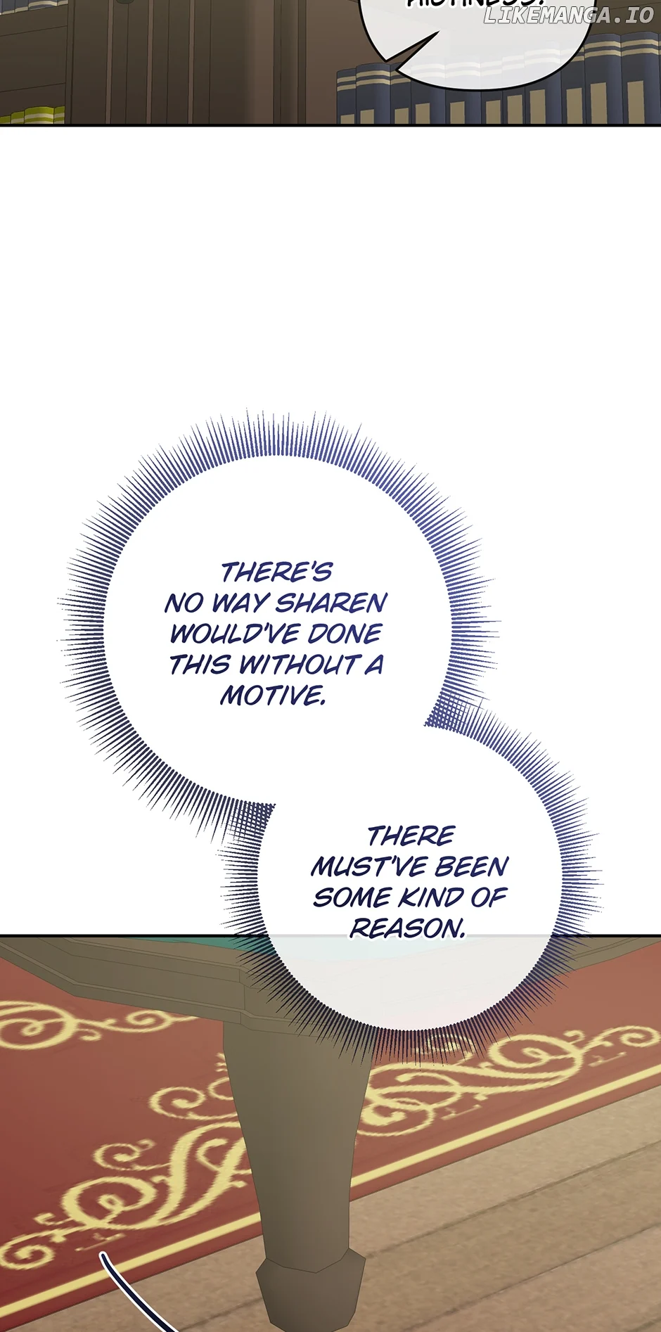 The Kids Have Changed Chapter 43 - Page 38