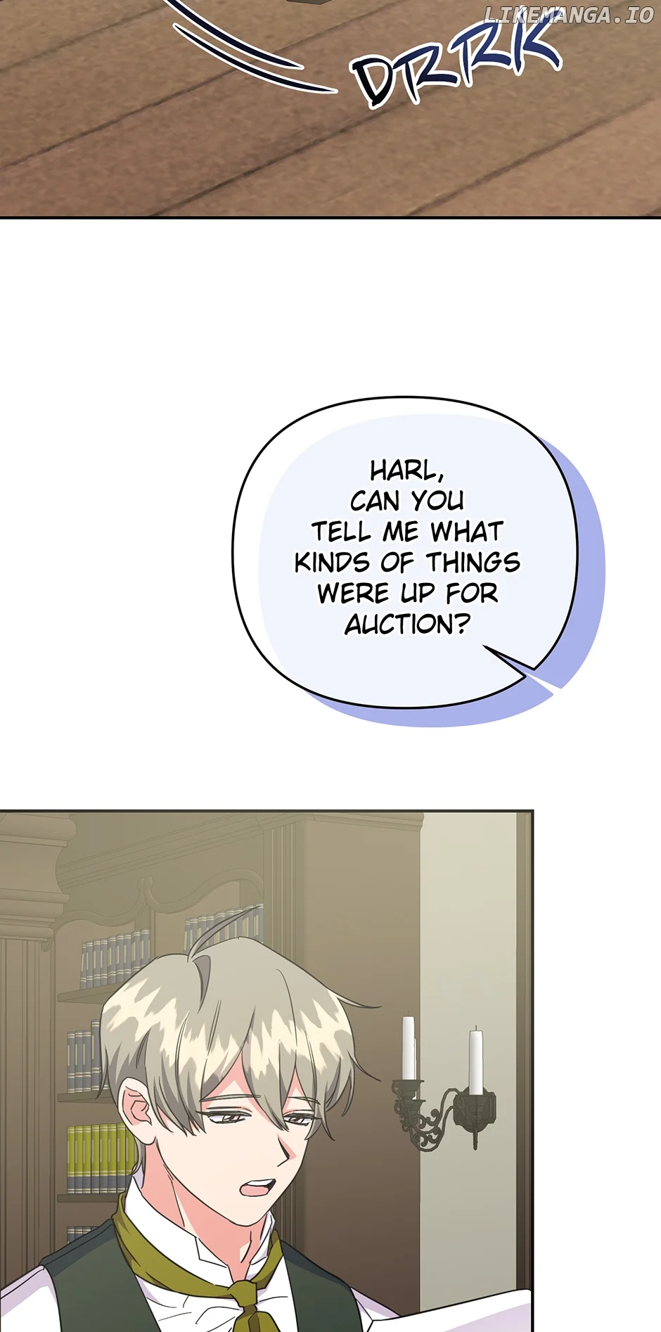 The Kids Have Changed Chapter 43 - Page 39