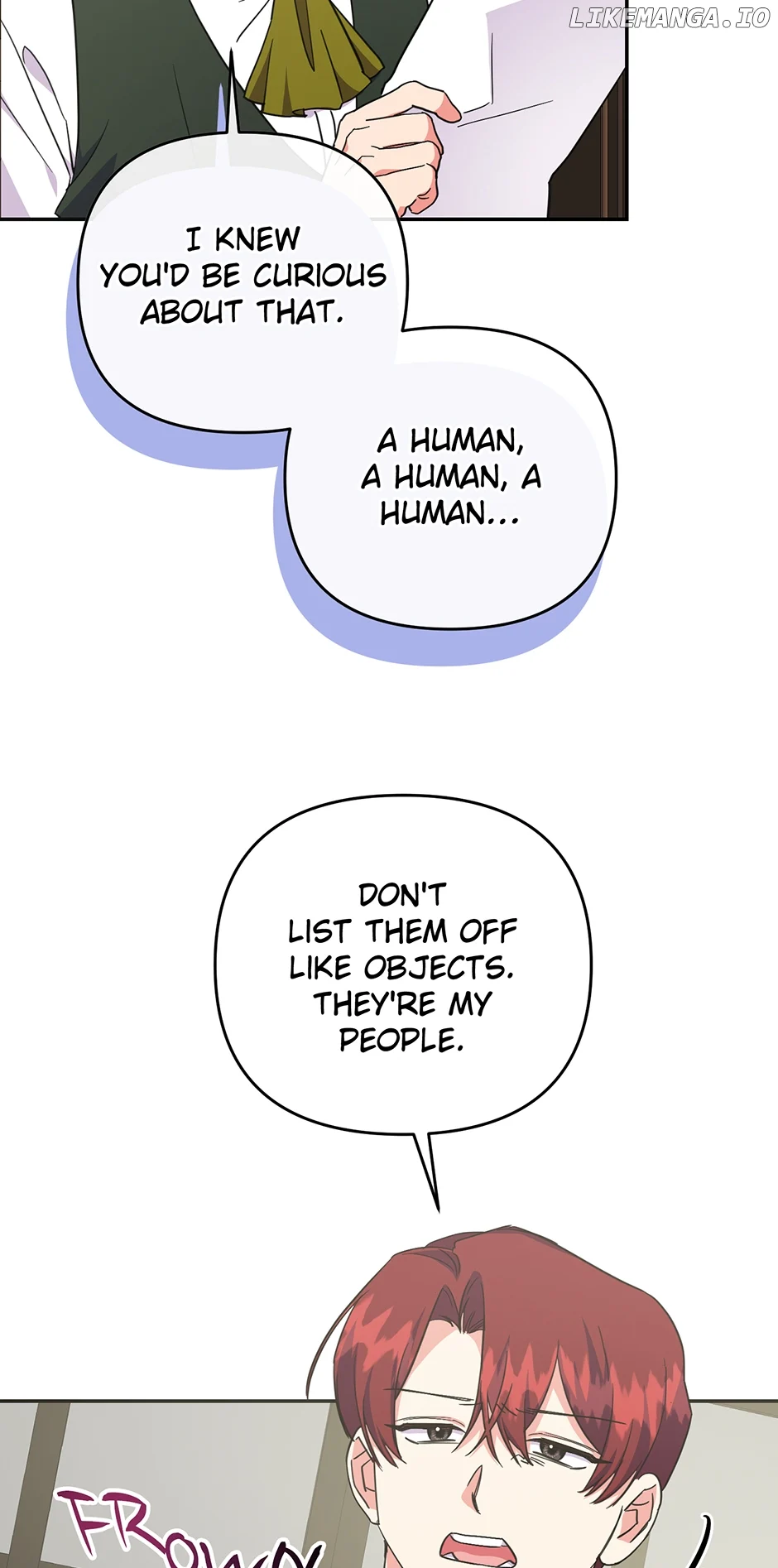 The Kids Have Changed Chapter 43 - Page 40