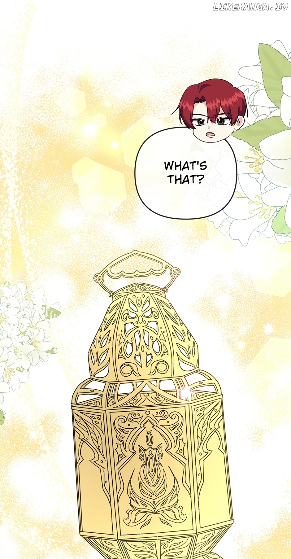 The Kids Have Changed Chapter 43 - Page 42