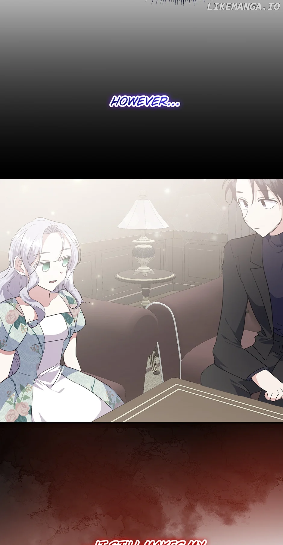 The Kids Have Changed Chapter 43 - Page 45